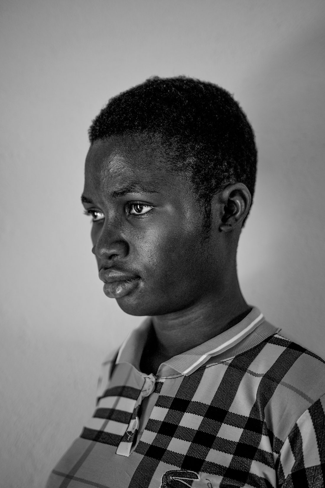 Burkinabe 12